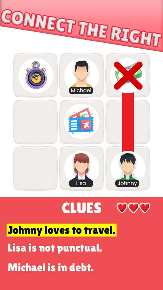 #4. Connect Couples (iOS) 由: Muzaib Ali