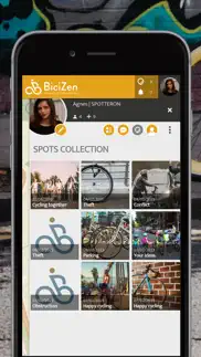 bicizen iphone screenshot 4