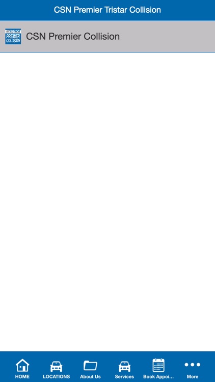 CSN Premier Tristar Collision screenshot-4