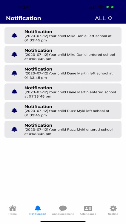 SLSPI SkoolTech Plus screenshot-4