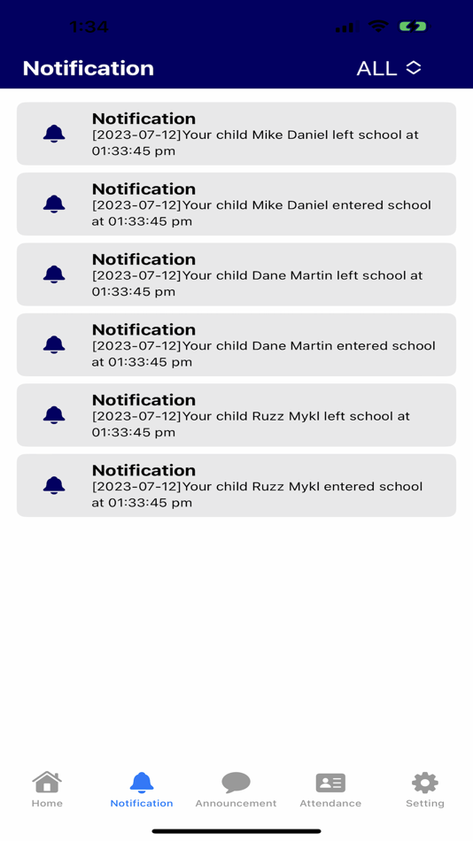 #5. SLSPI SkoolTech Plus (iOS) 由: Michael Martin Abellana