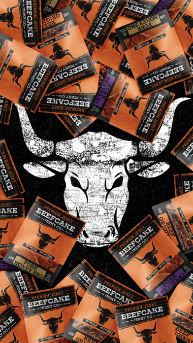 BeefCake Jerky Screenshot