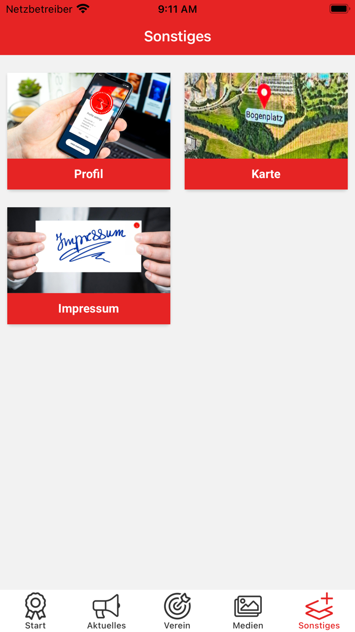 BogenSport Bietigheim