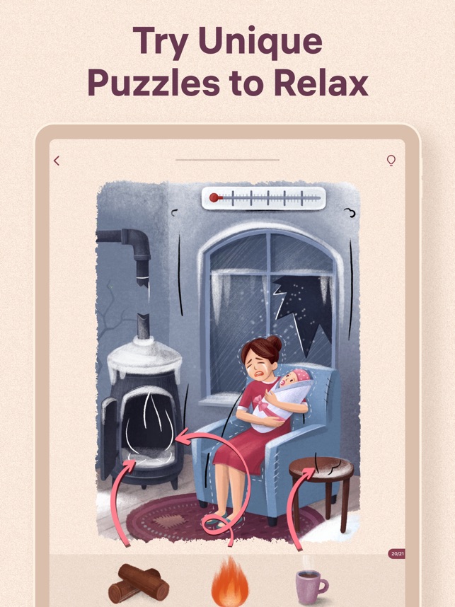 Art Puzzle - Jigsaw Games on the App Store
