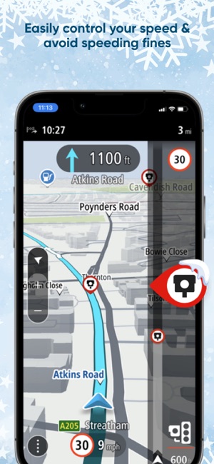 TomTom GO Navigation on Store