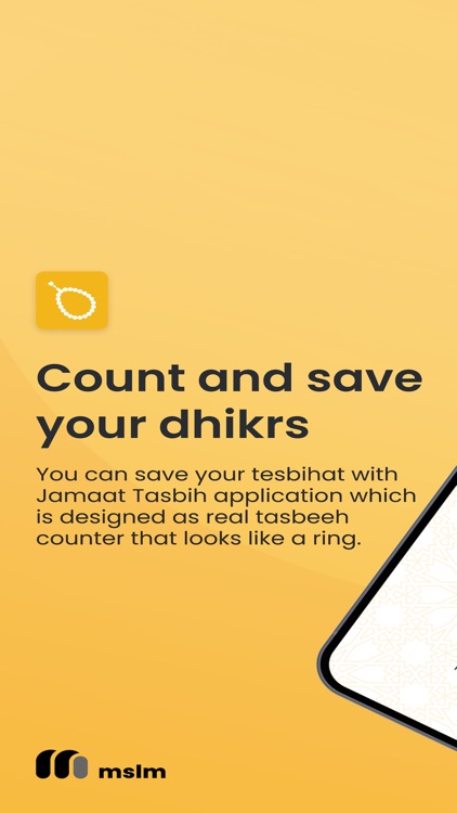 Jamaat Tasbih screenshot-4