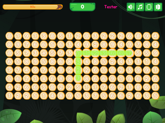 Screenshot #6 pour Banana10