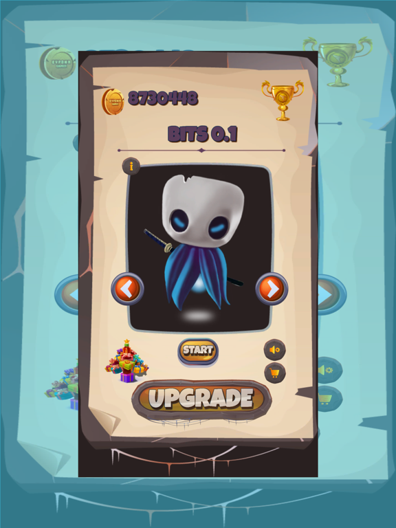 i War of Powers : Defence Game