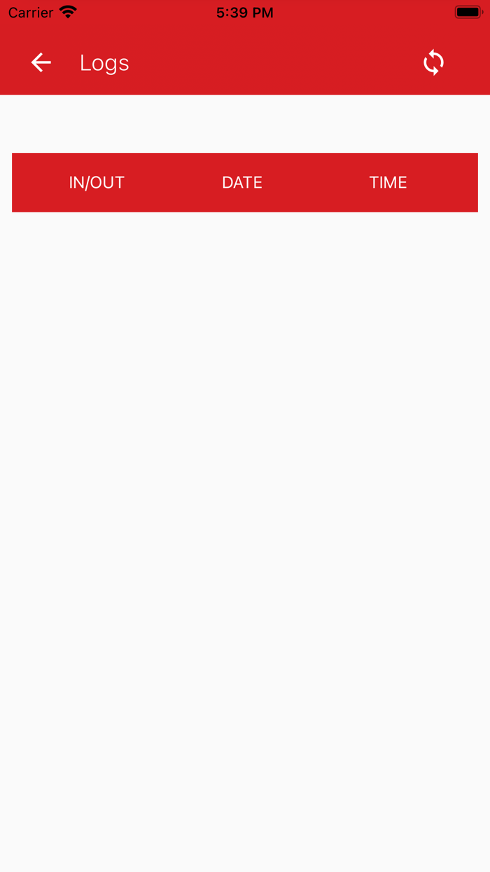 Timeruler HRSpectacles