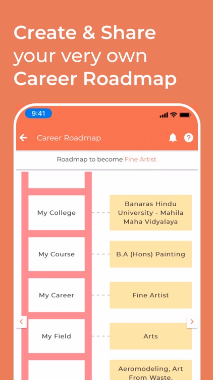 Uplad - Career Counselling screenshot-7