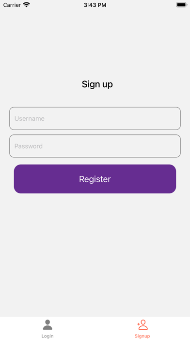 StyleCloset Screenshot