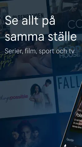 Game screenshot Tele2 Play mod apk