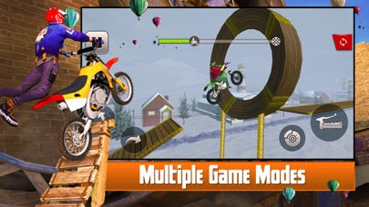 Bike Race Moto Bike Games 3D Screenshot