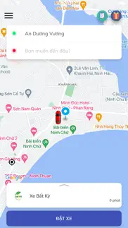 taxi Điện lavi problems & solutions and troubleshooting guide - 3