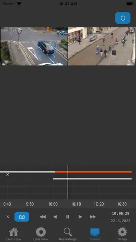 Game screenshot ATEAS apk