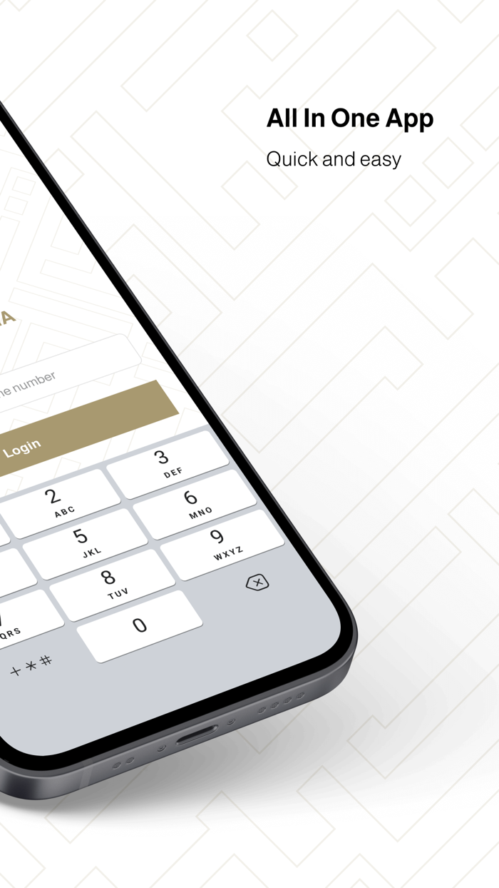 Al Dhahia  الضاحية