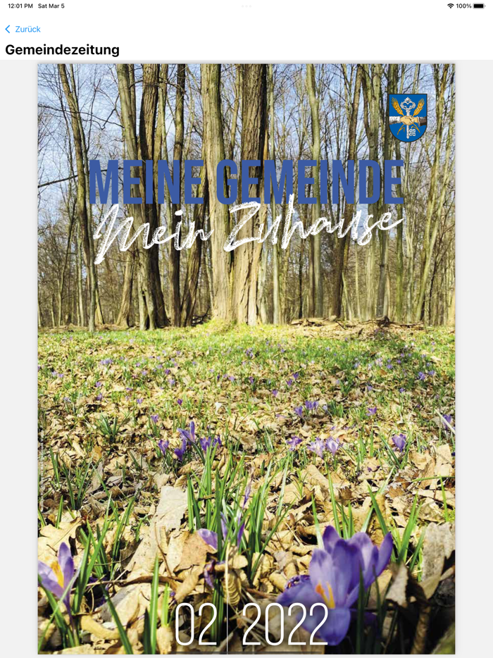 Wagna BürgerService