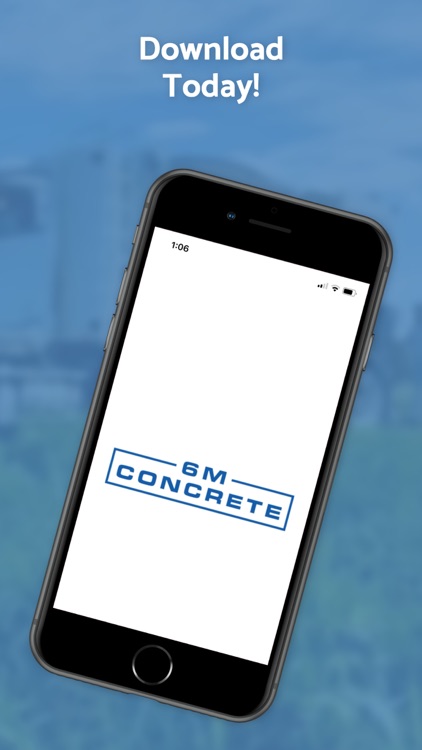 6M Concrete screenshot-7