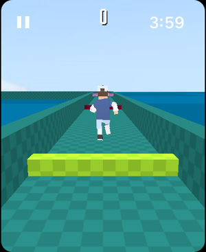 ‎MiniGames - Watch Games Arcade Screenshot