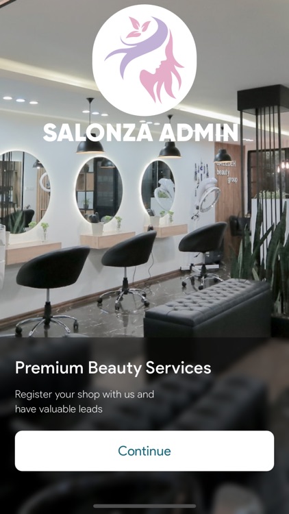 Salonza Admin screenshot-5