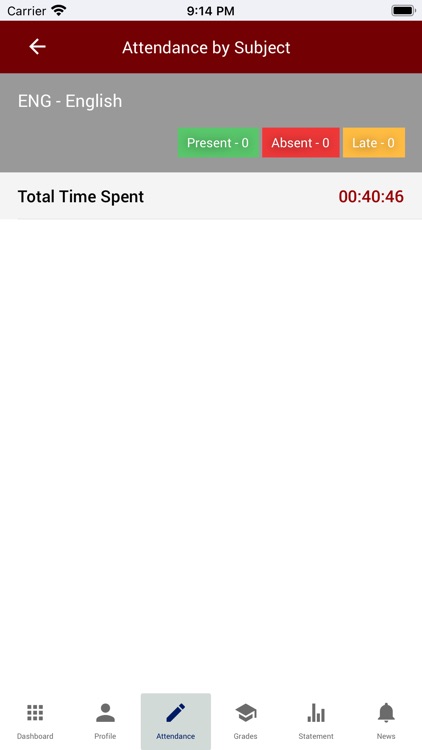 St. Rose of Lima - Nueva Ecija screenshot-5