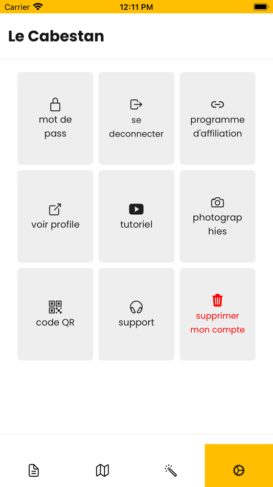 #3. Skan Menyu (iOS) 由: devtime