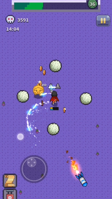 Fantasy Dream Screenshot