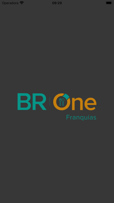 Br One Franquias Screenshot