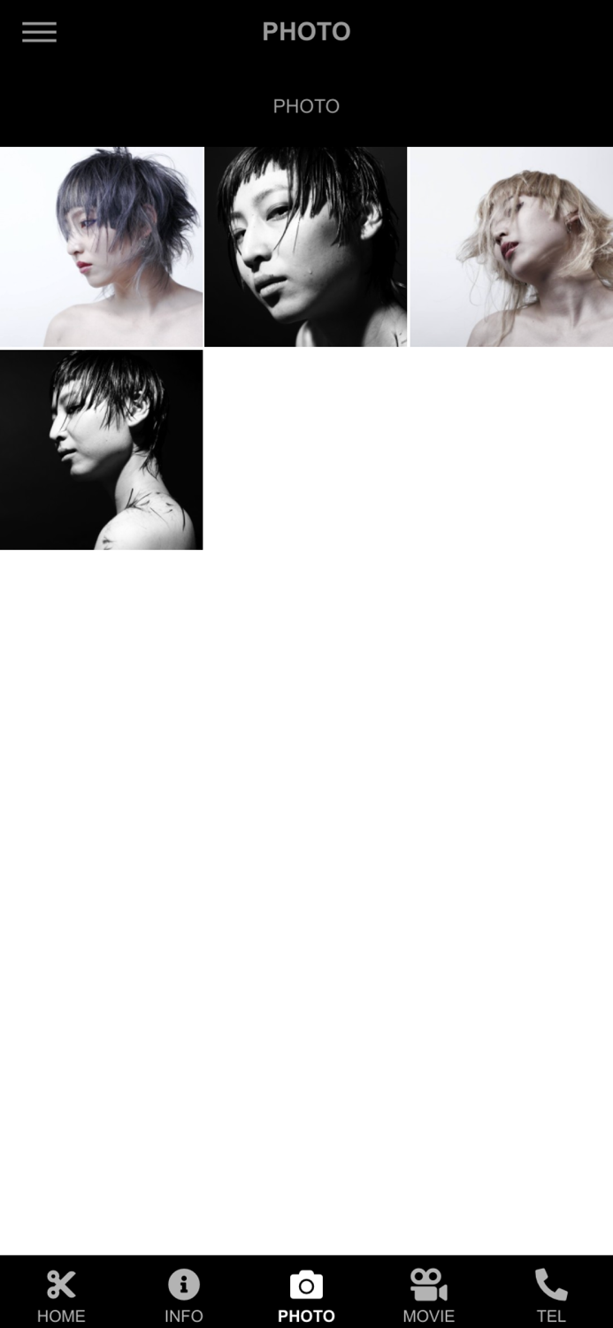 Licht KYOTO［ リヒトキョウト ］｜京都・美容室