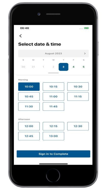 Icebox Studios screenshot-6
