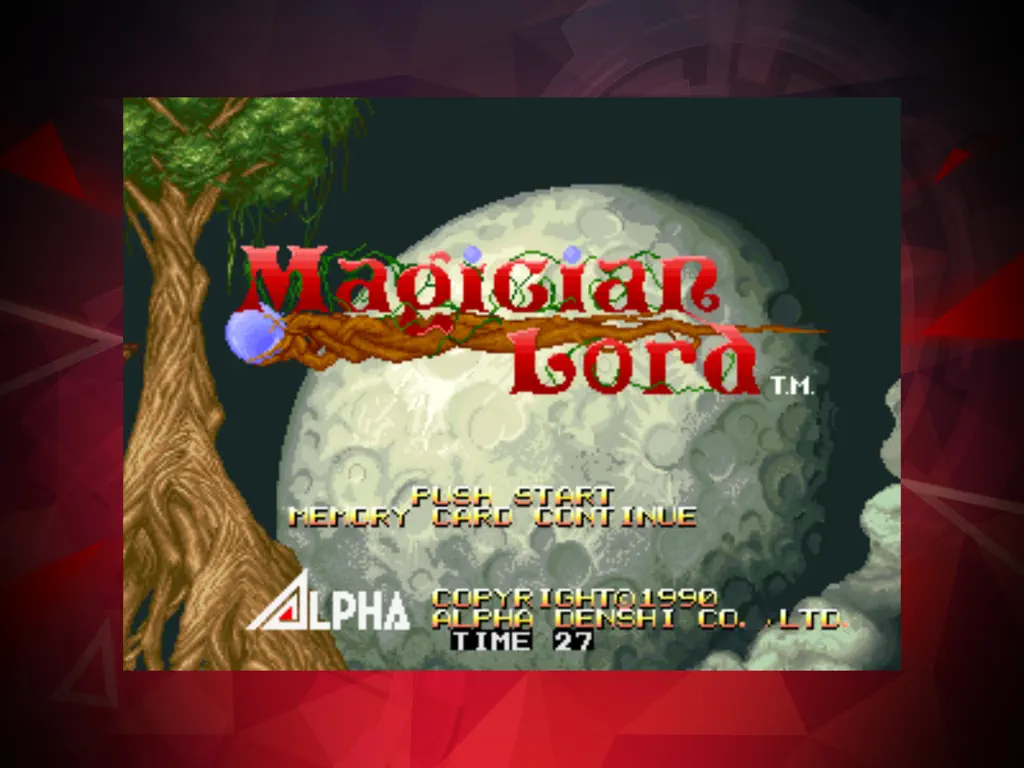 title image