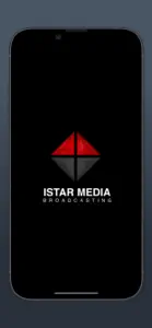 Istar Media live screenshot #1 for iPhone