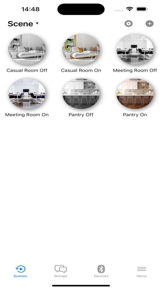 #1. BANFi Mesh (iOS) By: BANFi Semiconductor Co., Ltd.