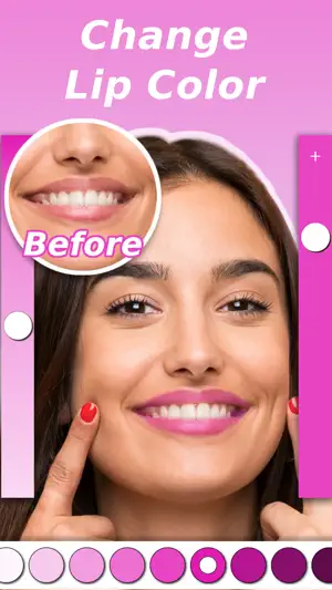 Perfect Smile: Teeth Whitening screenshot 3