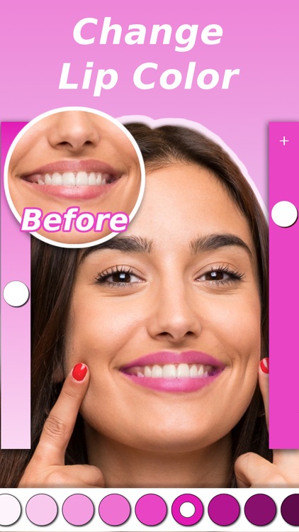 Perfect Smile: Teeth Whitening