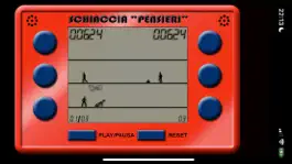Game screenshot Schiaccia Pensieri apk