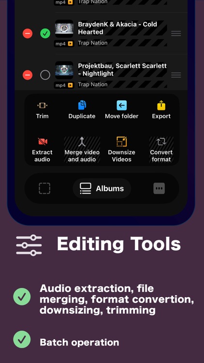 HD Video Saver - ClipCatch screenshot-3