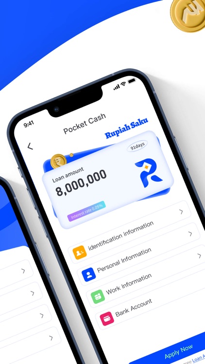 Rupiah Saku - Pinjaman Online screenshot-4