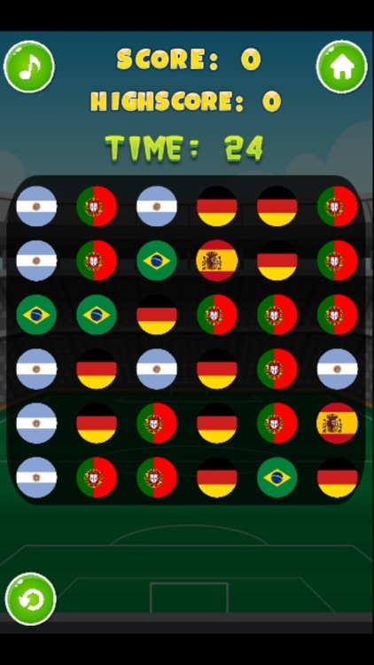 Flag Match-max screenshot-7