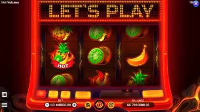 Wild Jackpot - Slot Casino Screenshot