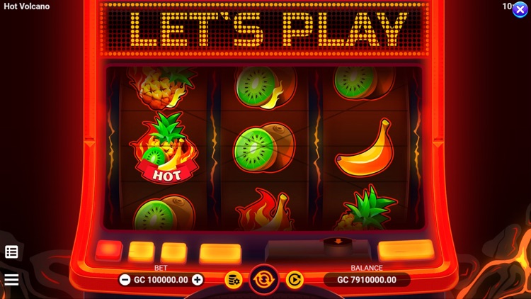 Wild Jackpot - Slot Casino screenshot-3