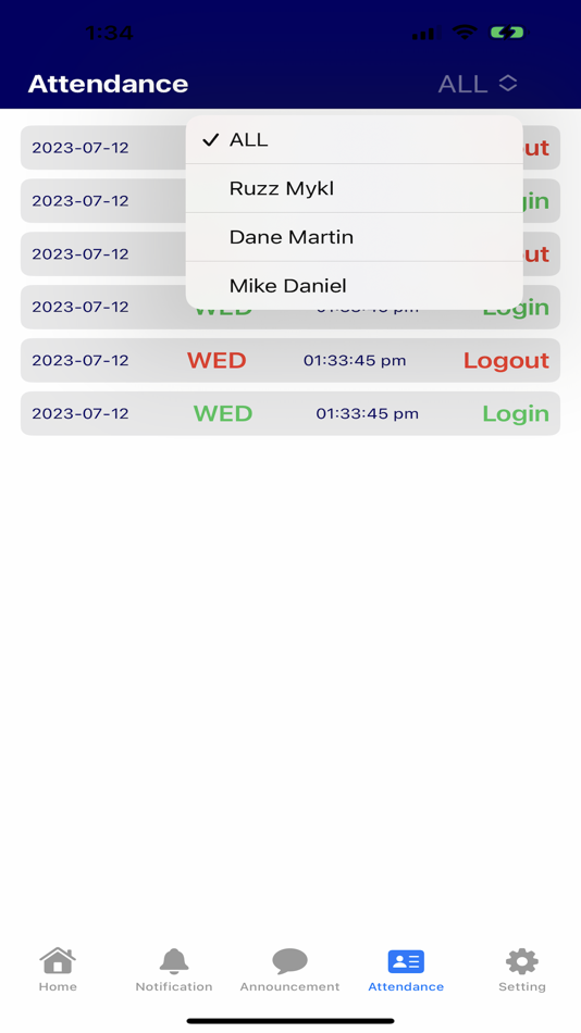 #9. SLSPI SkoolTech Plus (iOS) 由: Michael Martin Abellana
