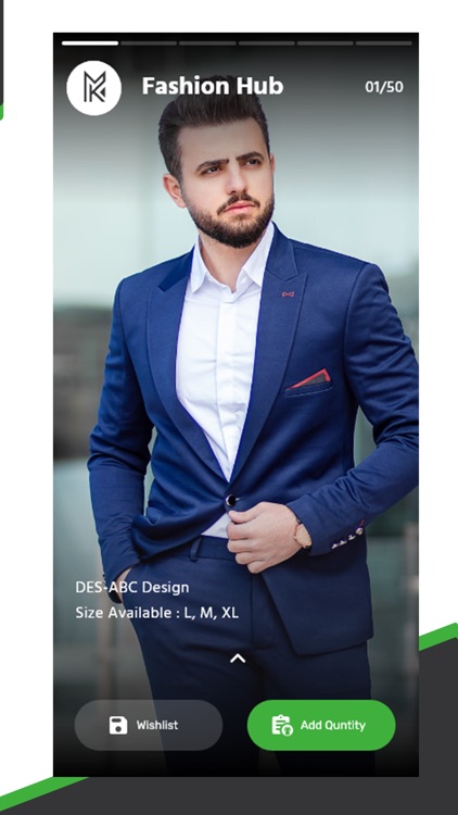 MK Fashion Hub screenshot-3