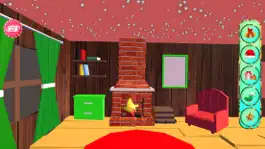 Game screenshot Christmas Room Decoration Game hack