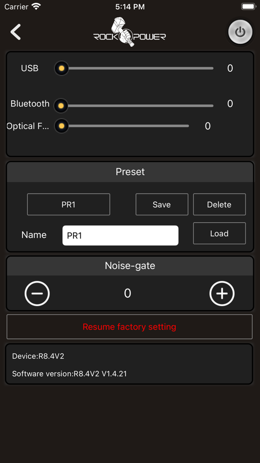 #5. R8.4V2 (iOS) Podle: 文杰 陈