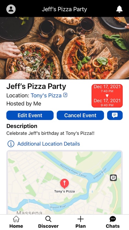 Game Plan - Unleash Fun