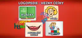 Game screenshot Logopedie - hezky česky mod apk