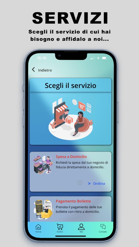 #2. Marco (iOS) 由: Zappter AG