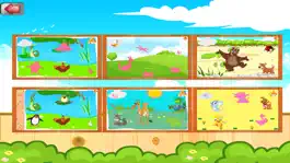 Game screenshot ABC Animals & Fun For Toddlers apk