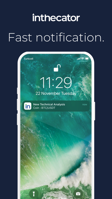 Inthecator Lite Screenshot